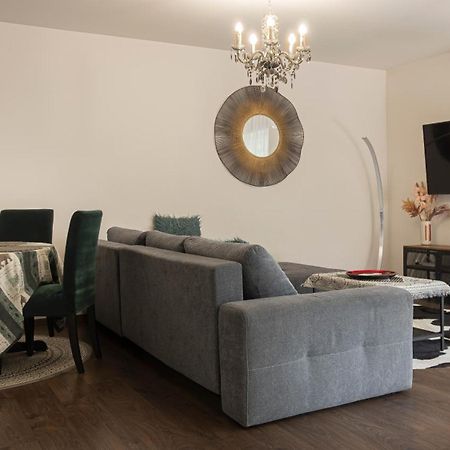 Thermal Forest Apartment كيسكونهالاس المظهر الخارجي الصورة