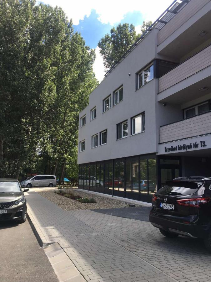 Thermal Forest Apartment كيسكونهالاس المظهر الخارجي الصورة