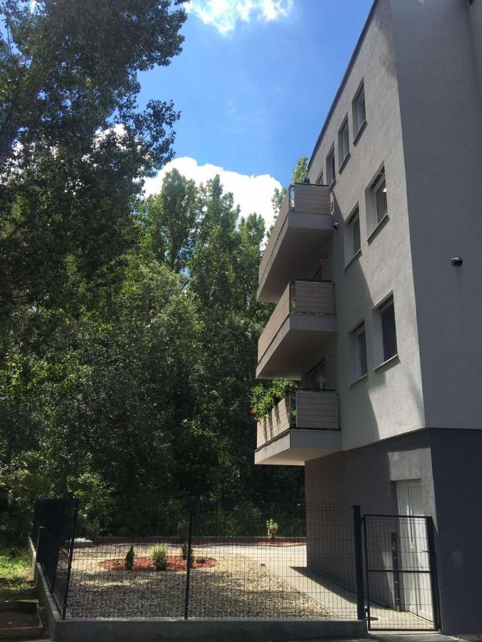 Thermal Forest Apartment كيسكونهالاس المظهر الخارجي الصورة
