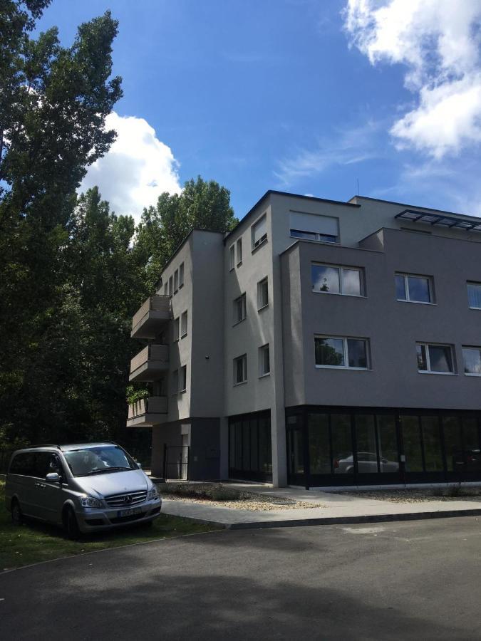 Thermal Forest Apartment كيسكونهالاس المظهر الخارجي الصورة
