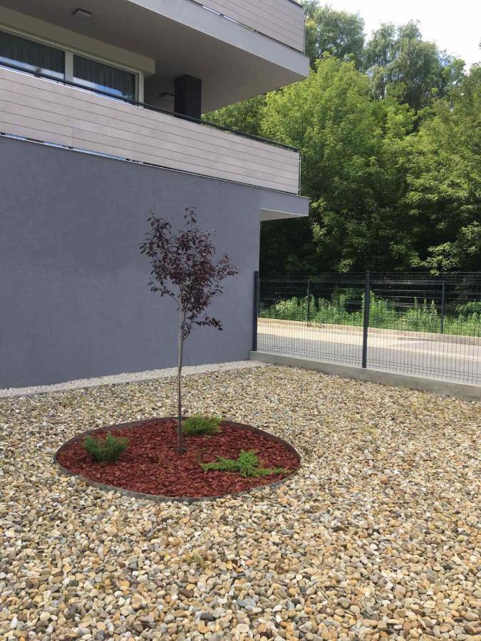 Thermal Forest Apartment كيسكونهالاس المظهر الخارجي الصورة