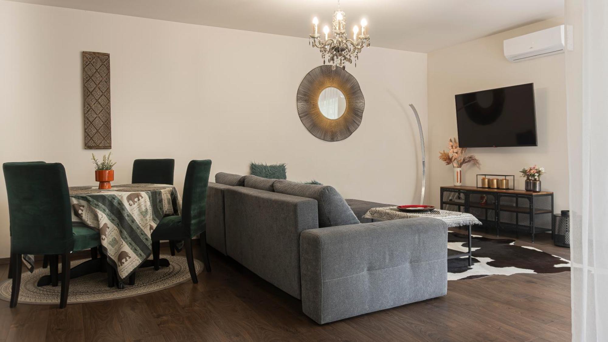 Thermal Forest Apartment كيسكونهالاس المظهر الخارجي الصورة