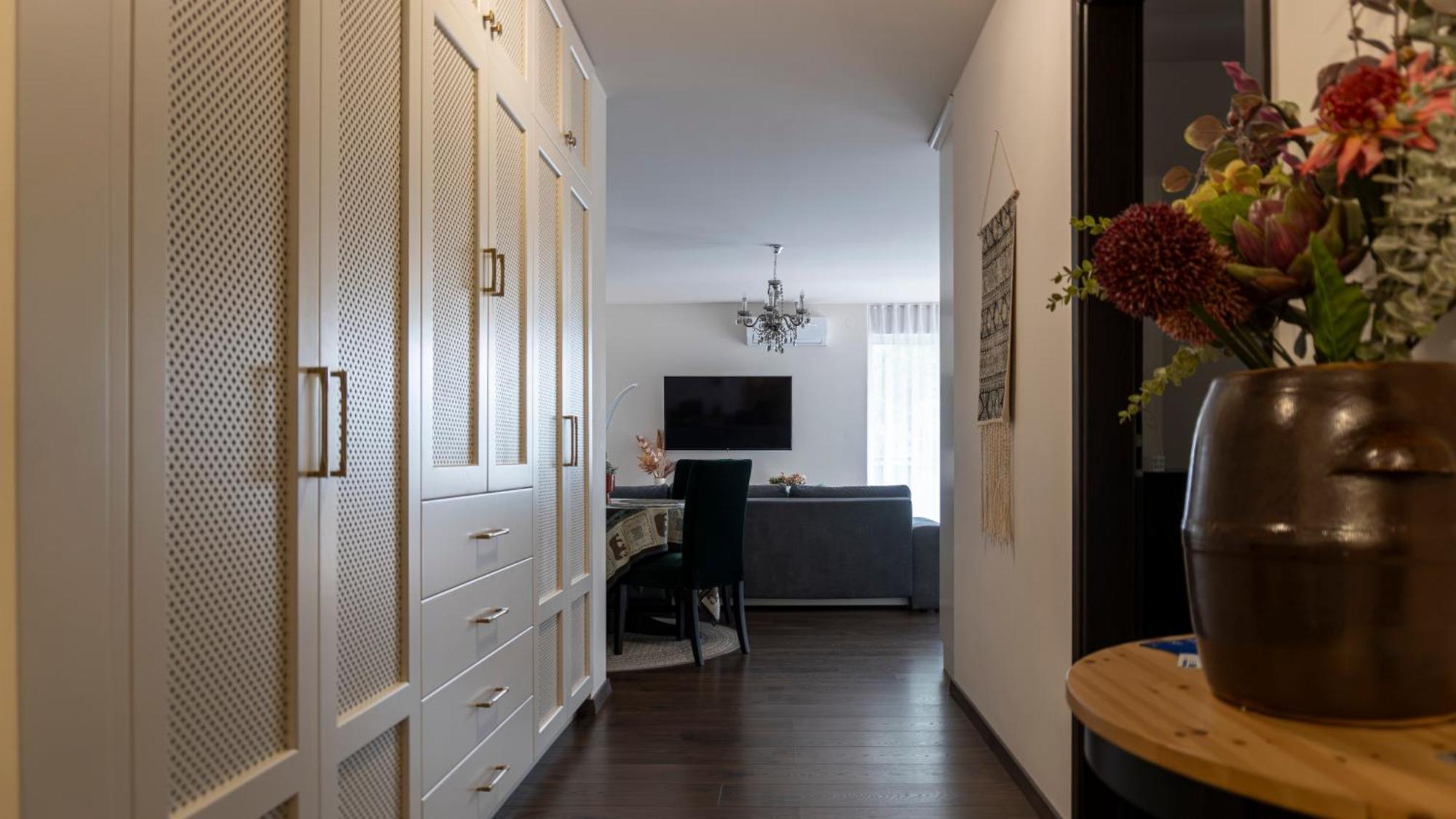 Thermal Forest Apartment كيسكونهالاس المظهر الخارجي الصورة