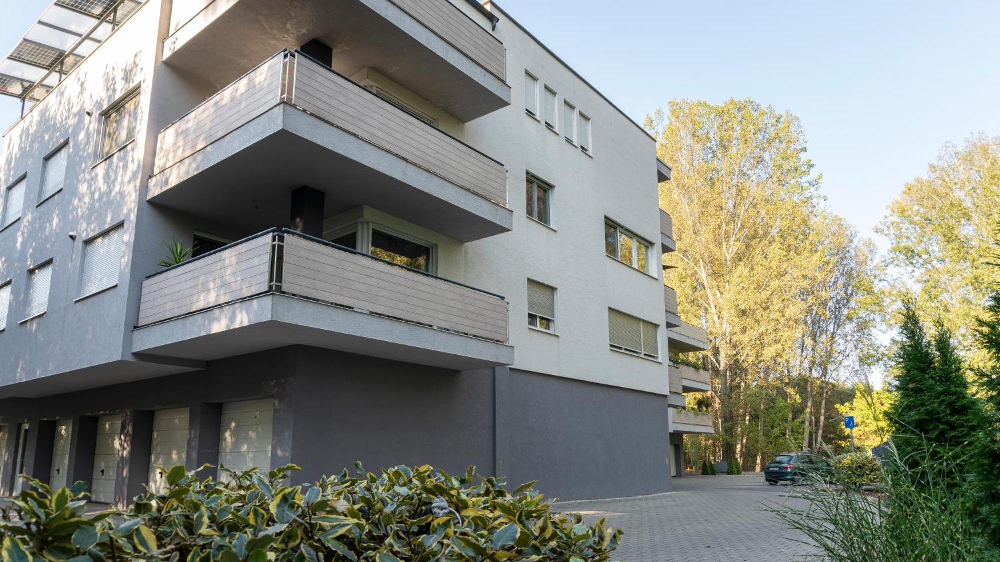 Thermal Forest Apartment كيسكونهالاس المظهر الخارجي الصورة