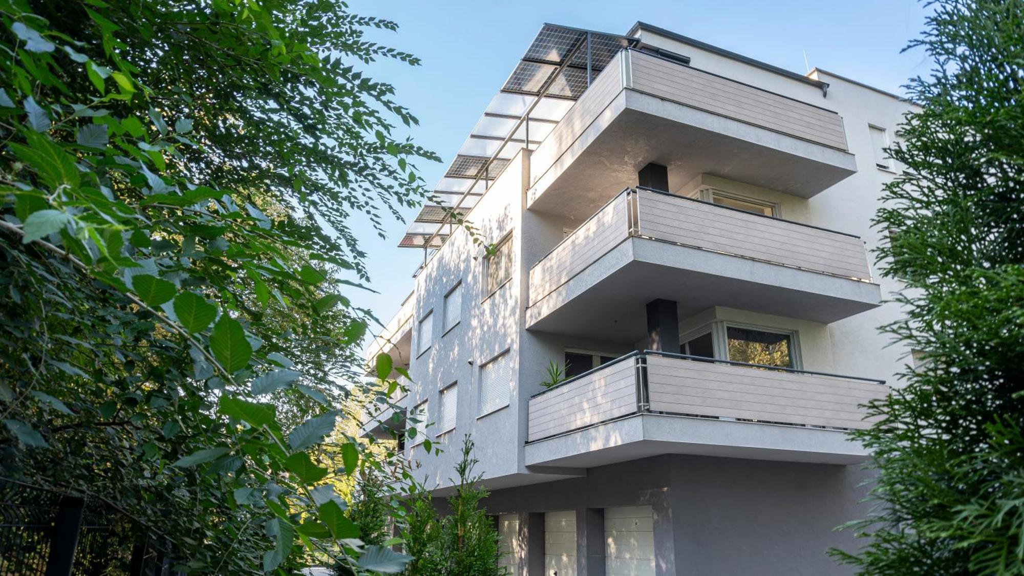 Thermal Forest Apartment كيسكونهالاس المظهر الخارجي الصورة