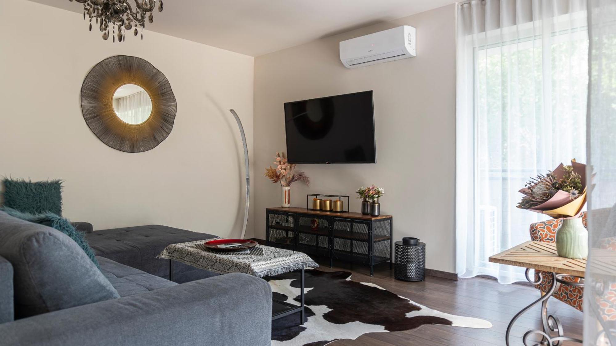 Thermal Forest Apartment كيسكونهالاس المظهر الخارجي الصورة