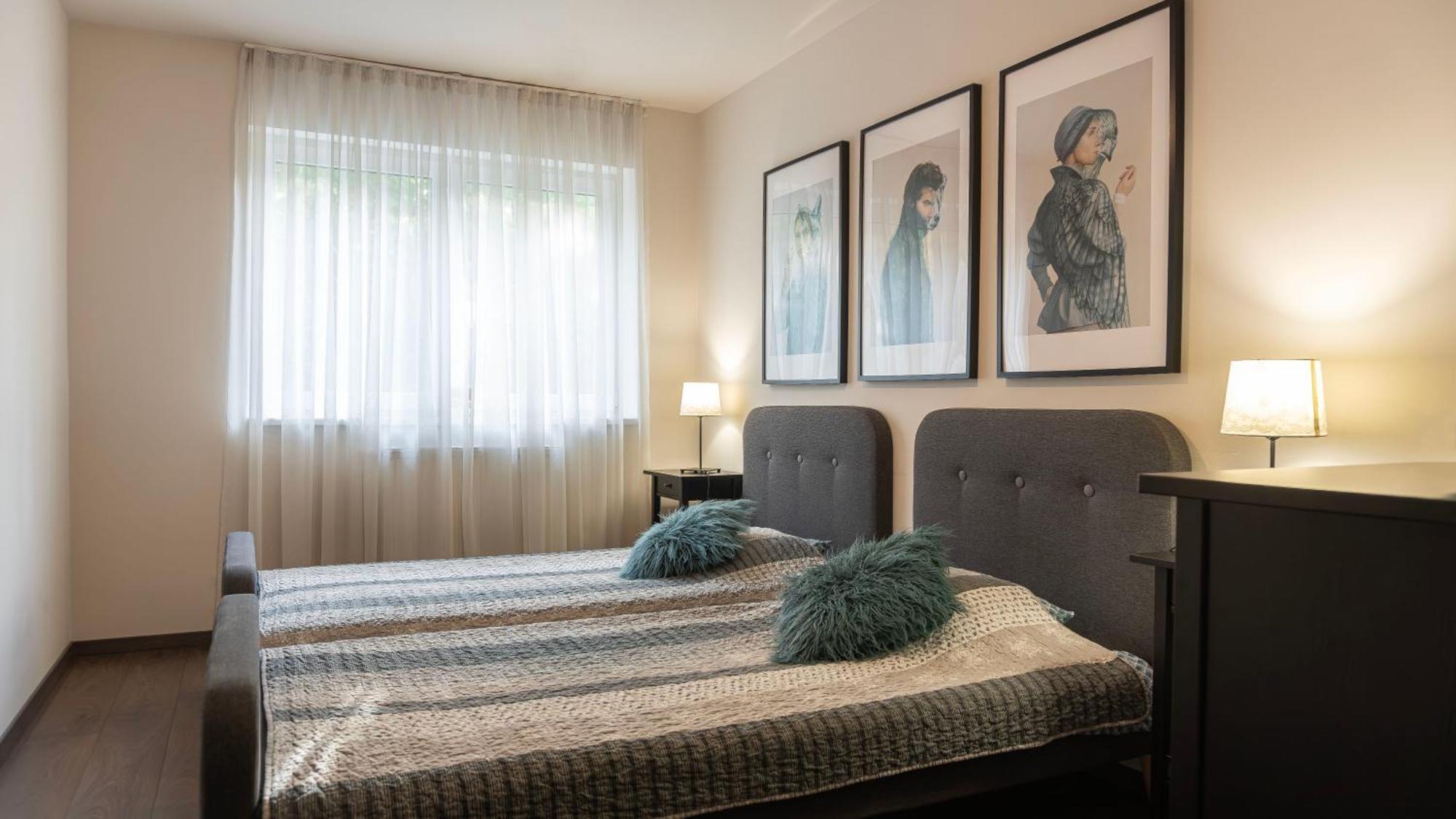 Thermal Forest Apartment كيسكونهالاس المظهر الخارجي الصورة