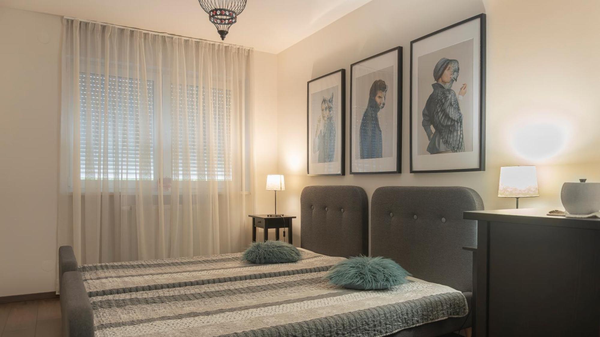 Thermal Forest Apartment كيسكونهالاس المظهر الخارجي الصورة