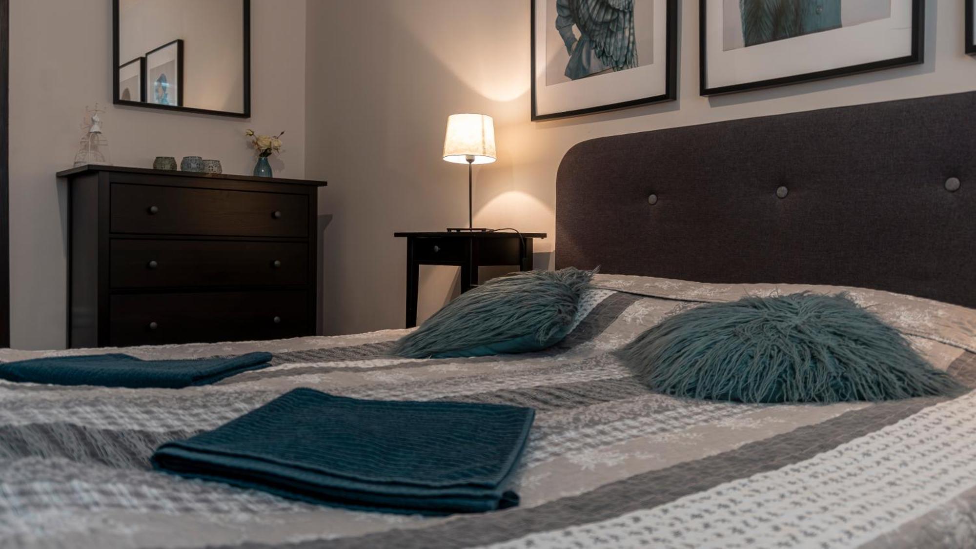 Thermal Forest Apartment كيسكونهالاس المظهر الخارجي الصورة