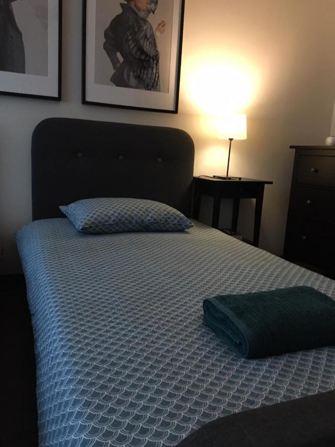 Thermal Forest Apartment كيسكونهالاس المظهر الخارجي الصورة
