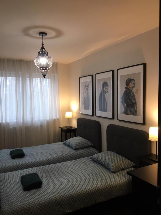 Thermal Forest Apartment كيسكونهالاس المظهر الخارجي الصورة