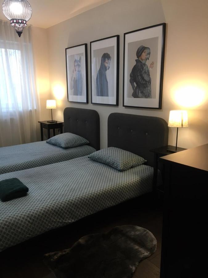 Thermal Forest Apartment كيسكونهالاس المظهر الخارجي الصورة