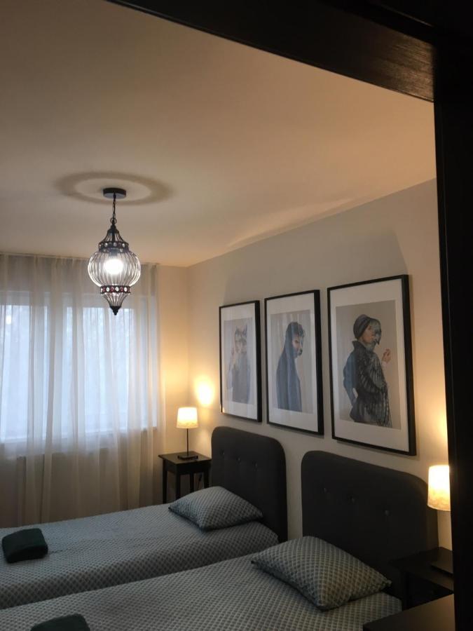 Thermal Forest Apartment كيسكونهالاس المظهر الخارجي الصورة